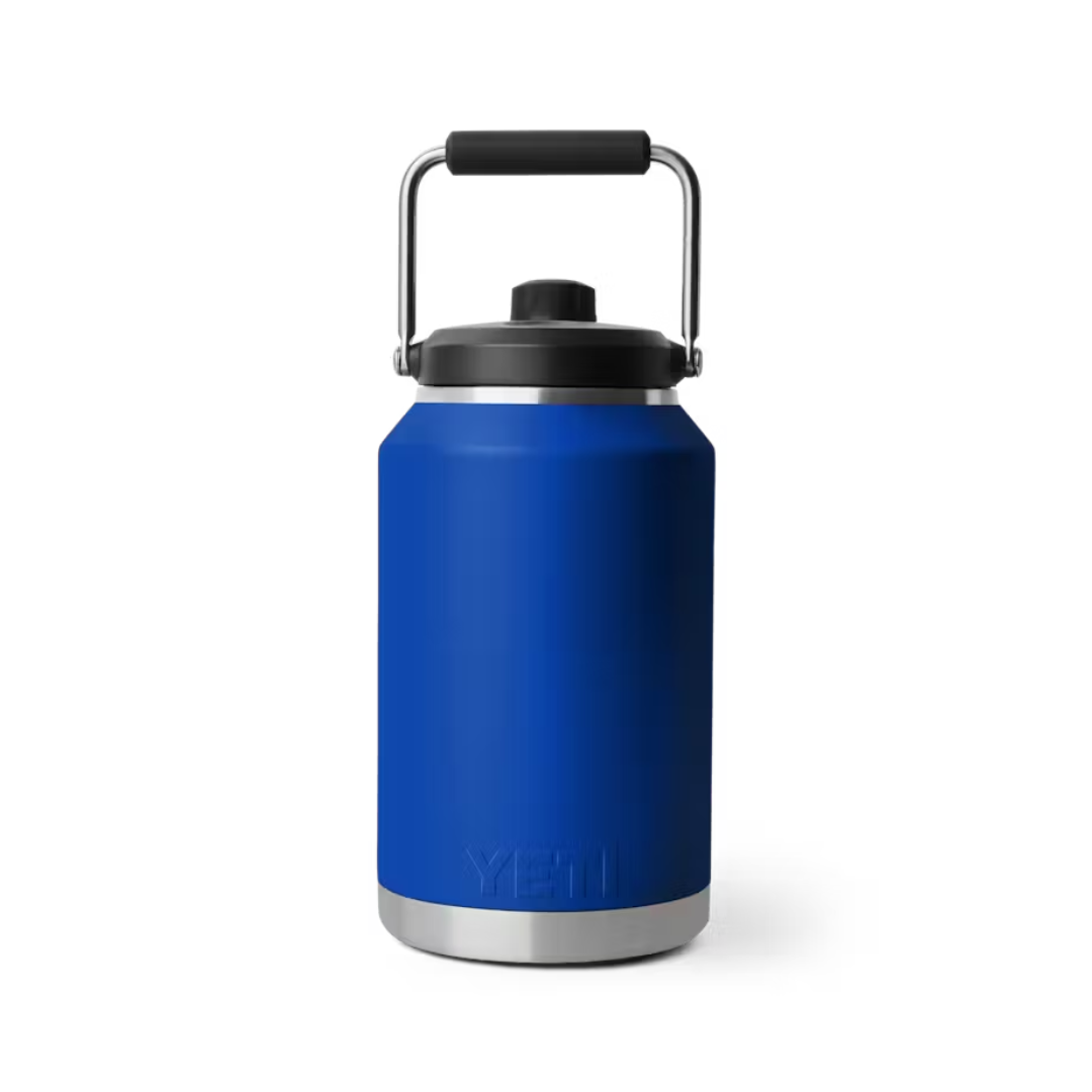 YETI Rambler 1 Gallon Jug 2.0 - Royal Blue