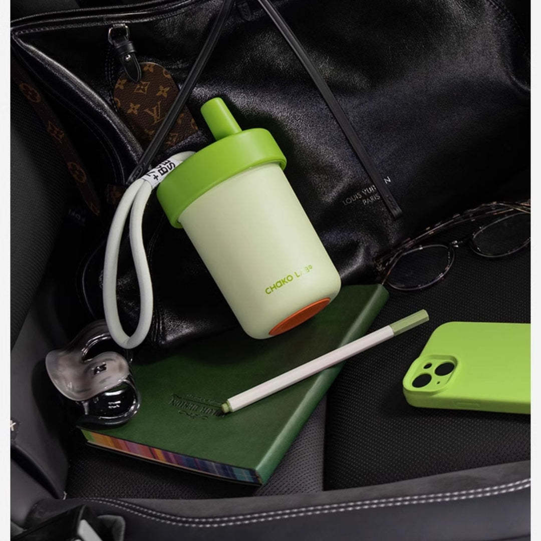 CHAKO LAB BoBo Cup - Galaxy Silver-Goritta Works Sdn. Bhd. 202501017603 (1619017-X)