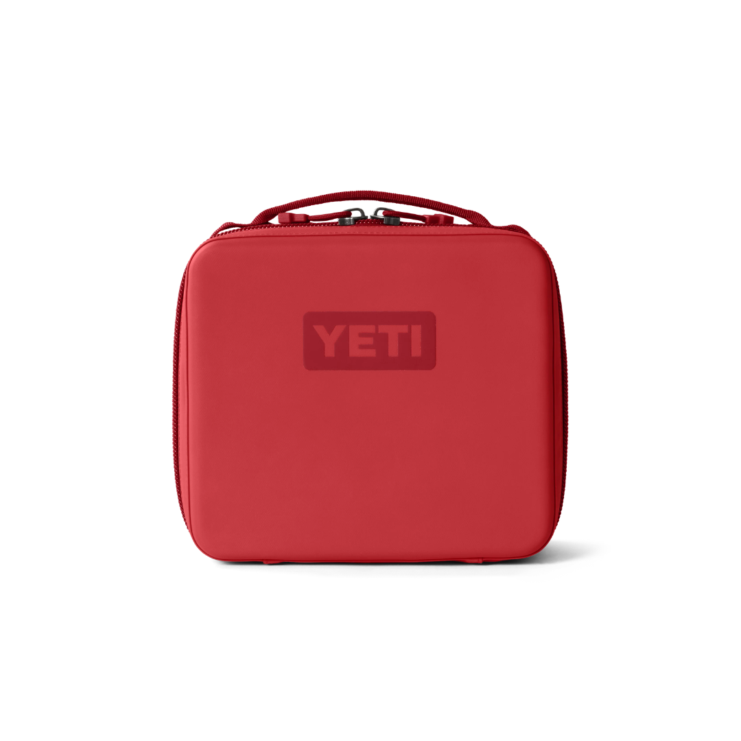 YETI Daytrip 3L Insulation Lunch Box - Rescue Red