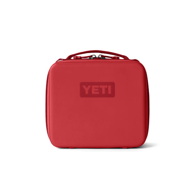 YETI Daytrip 3L Insulation Lunch Box - Rescue Red