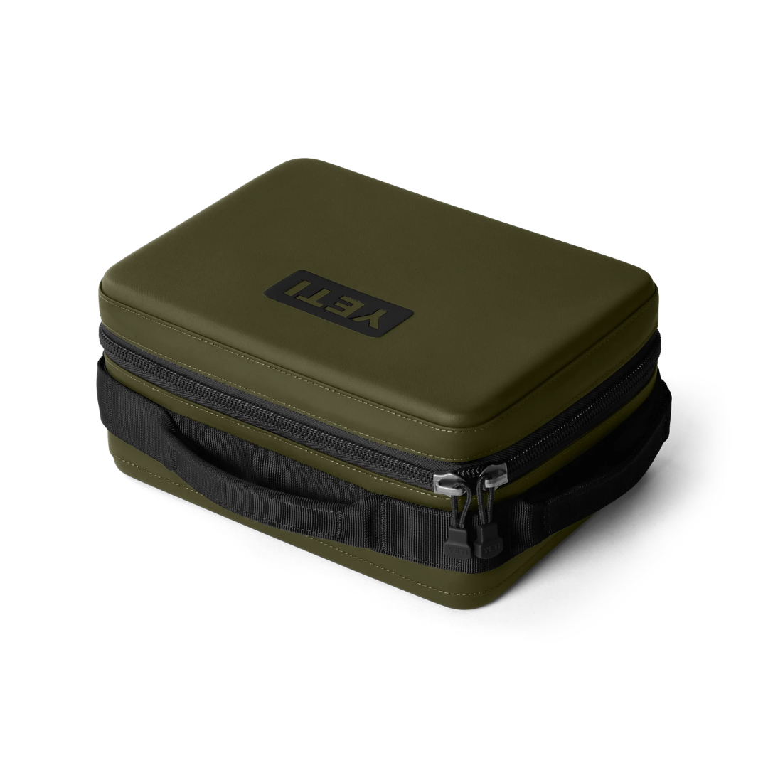 YETI Daytrip 5L Insulation Lunch Box - Olive
