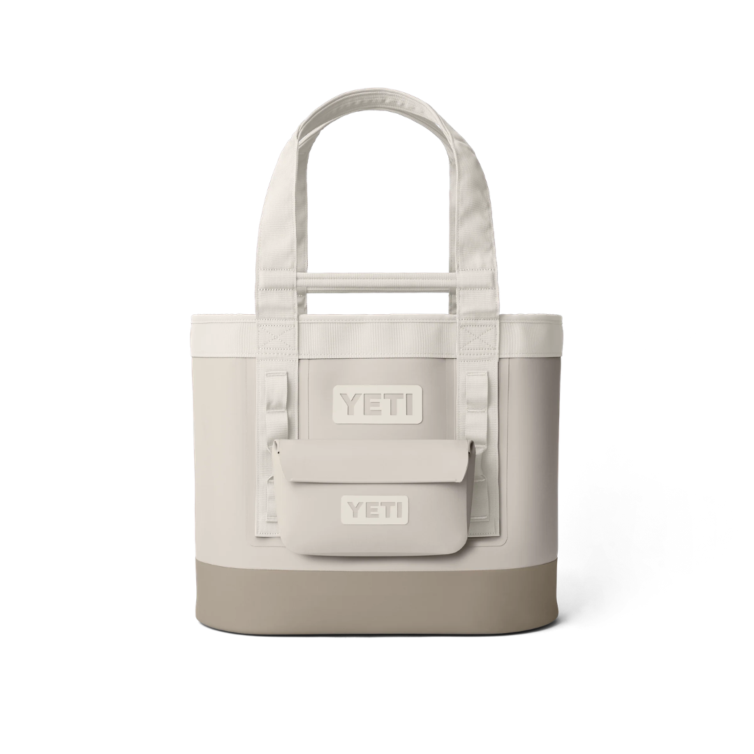 YETI SideKick Dry 1L Waterproof Gear Case - Black