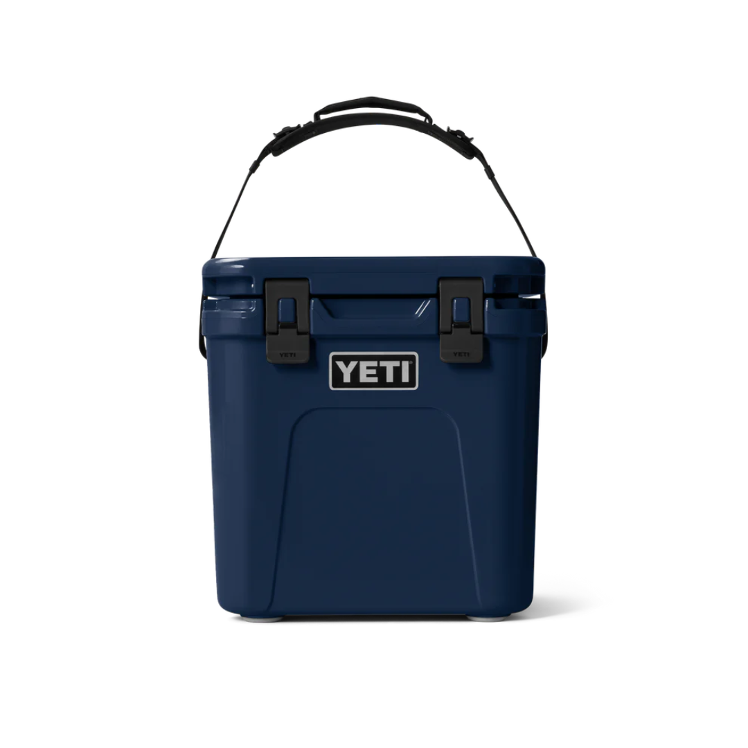 YETI Roadie 24 2.0 Hard Cooler - Navy