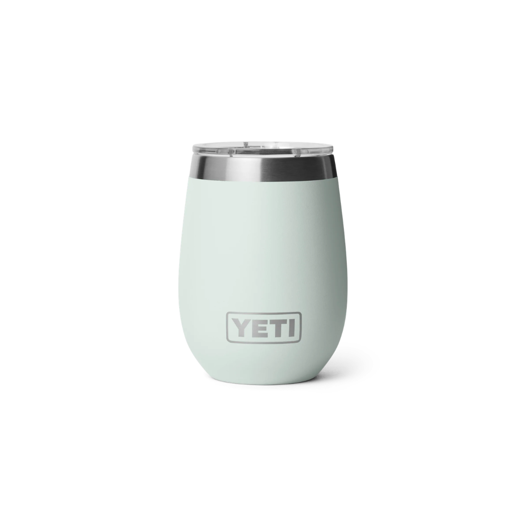 YETI Rambler 10 oz Wine Tumbler with DuraSip Ceramic Lining - Ridgeline