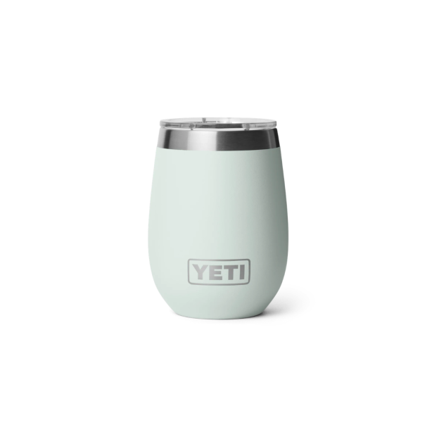 YETI Rambler 10 oz Wine Tumbler with DuraSip Ceramic Lining - Ridgeline