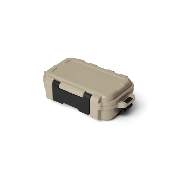 YETI LoadOut GoBox 1 Gear Case - Tan