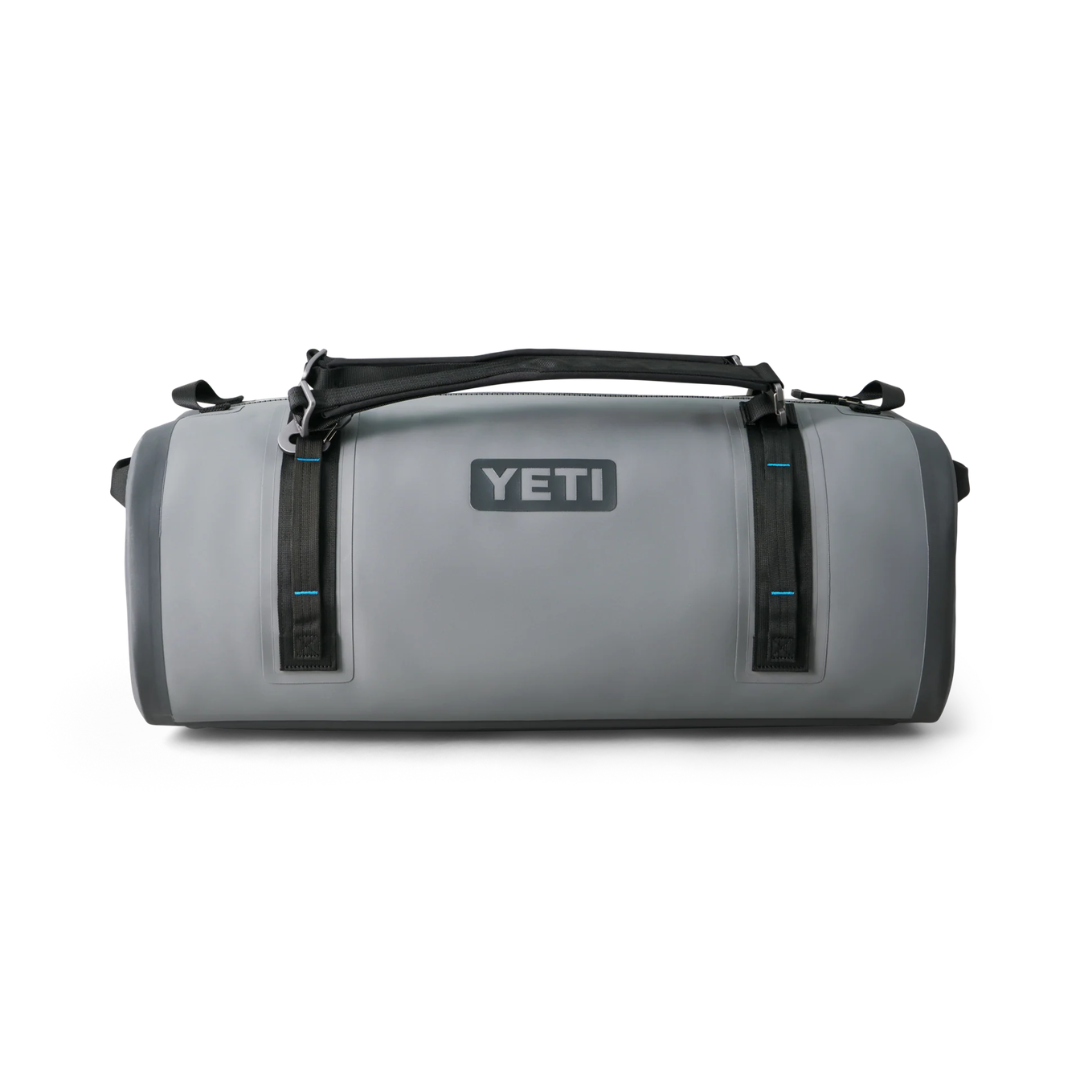 YETI Panga 75L Waterproof Duffel - Storm Gray