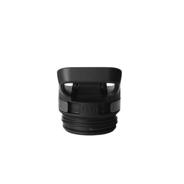 YETI Accessories Rambler Bottle Flip Chug Cap/ C Clip