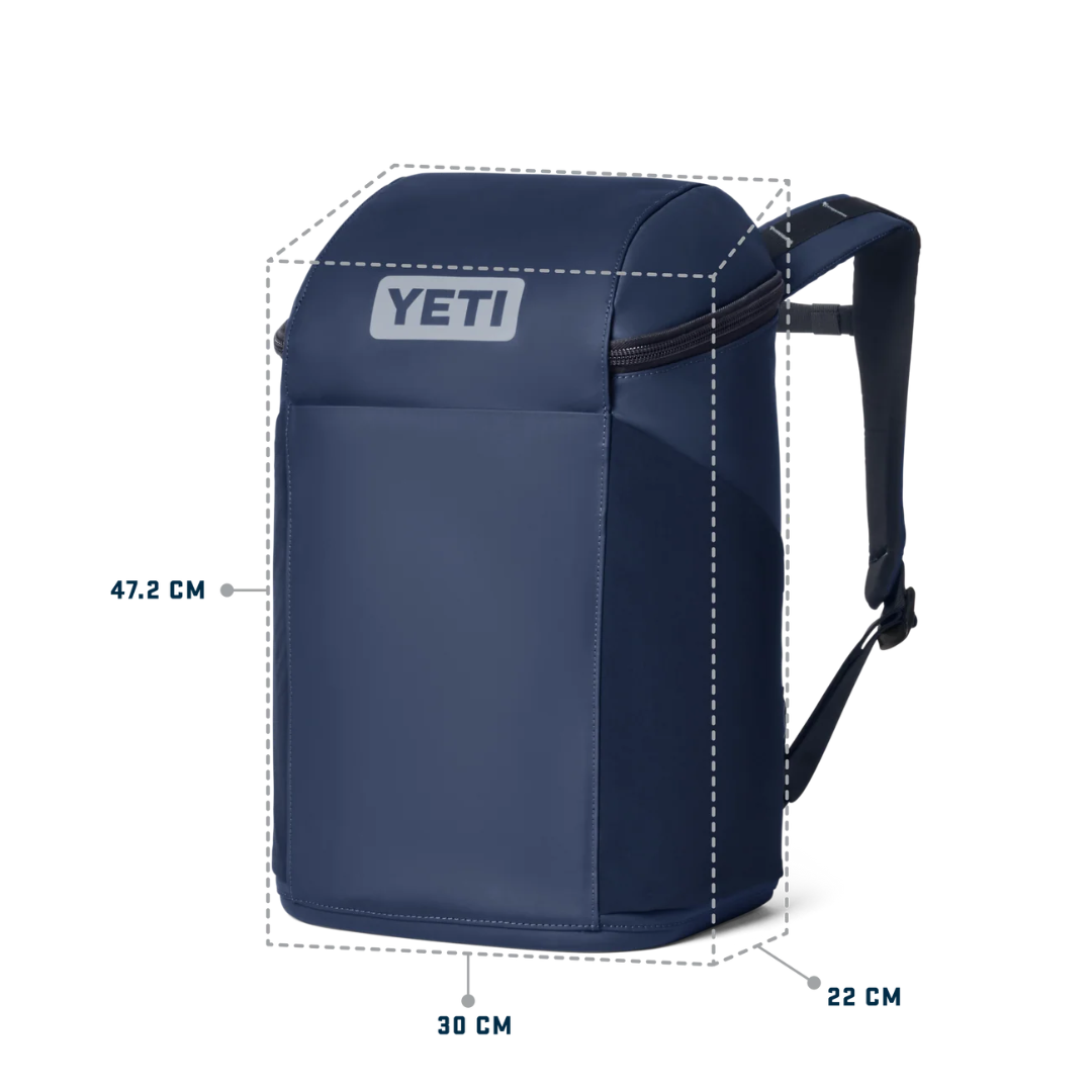 YETI Daytrip 20L Insulated Backpack - Cape Taupe
