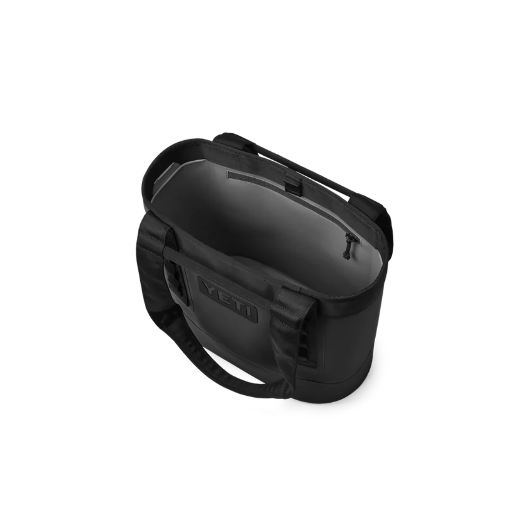 YETI Camino 20 Carryall Tote Bag - Black