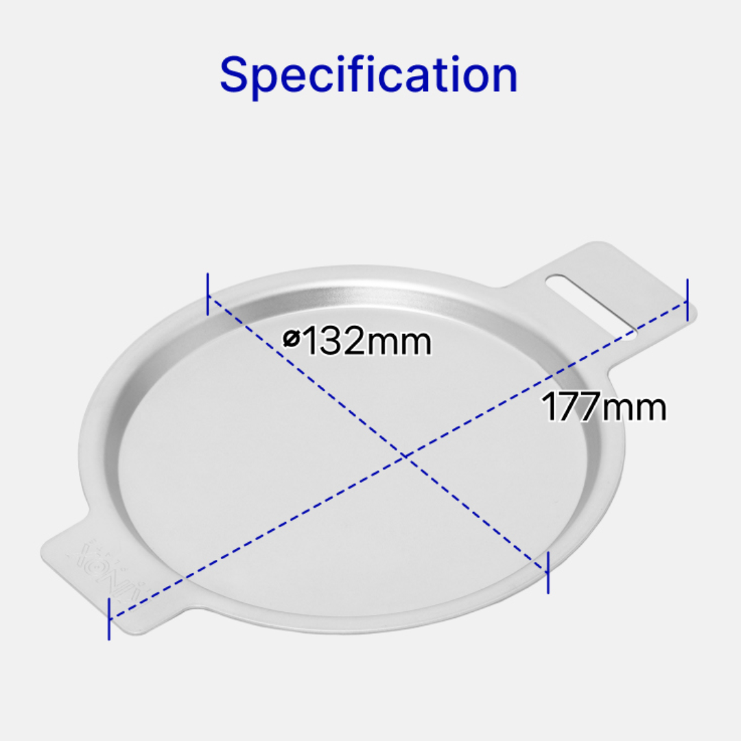 Kinox Sierra Cup Lid for 600ML