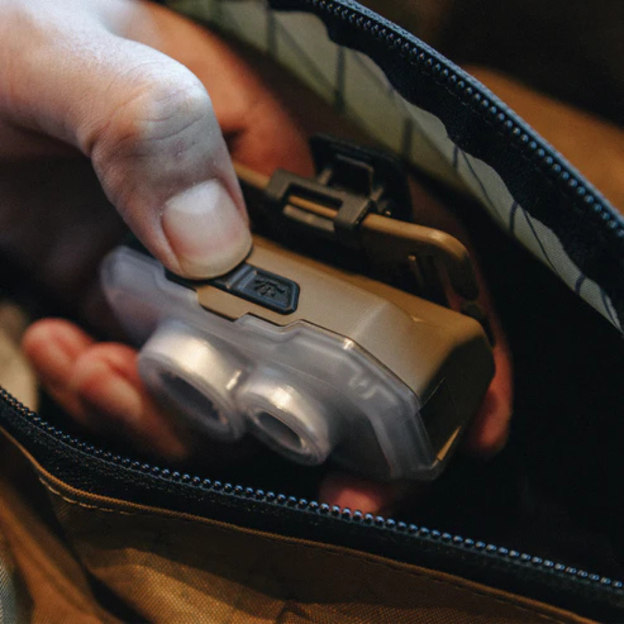 Claymore Heady+ R | LED Lantern Rechargeable Headlamp-Goritta Works Sdn. Bhd. 202501017603 (1619017-X)