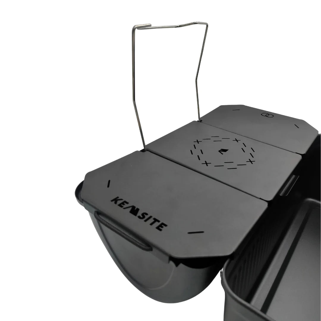 Stanley Lunchbox Plate for Classic Lunchbox 10QT-Goritta Works Sdn. Bhd. 202501017603 (1619017-X)