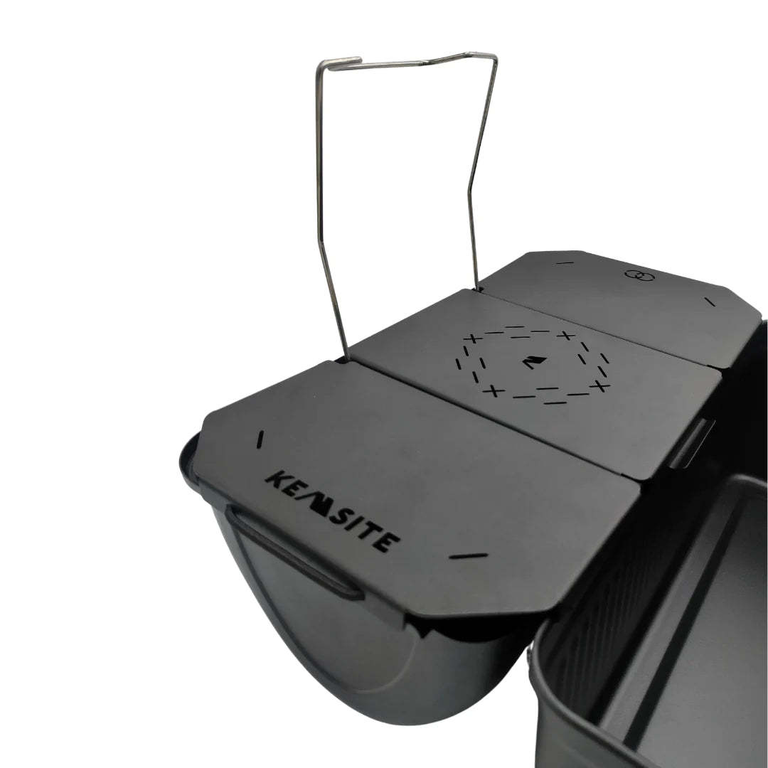 Stanley Lunchbox Plate for Classic Lunchbox 10QT-Goritta Works Sdn. Bhd. 202501017603 (1619017-X)