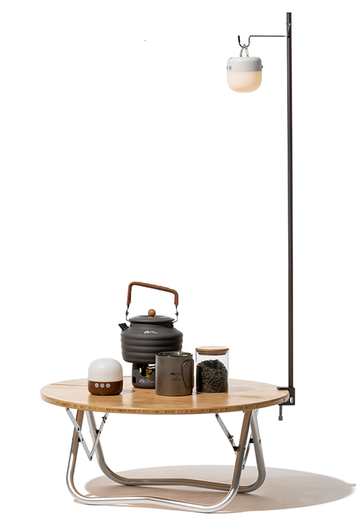 Mobi Garden Ling Chen Camp Light-Goritta Works Sdn. Bhd. 202501017603 (1619017-X)