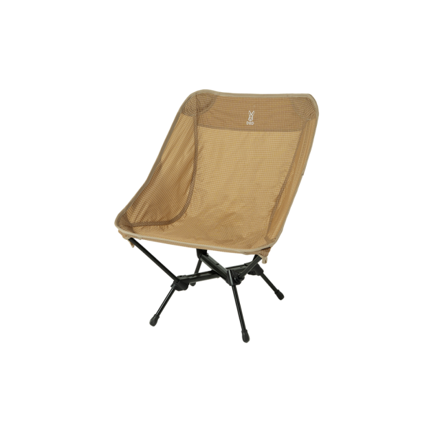DOD Compact Chair SwirlX2 - Tan
