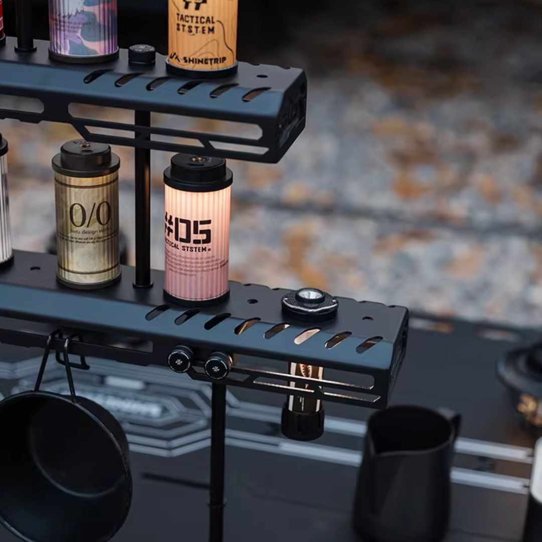 ShineTrip 05 Series 38-Light Starlight Bridge