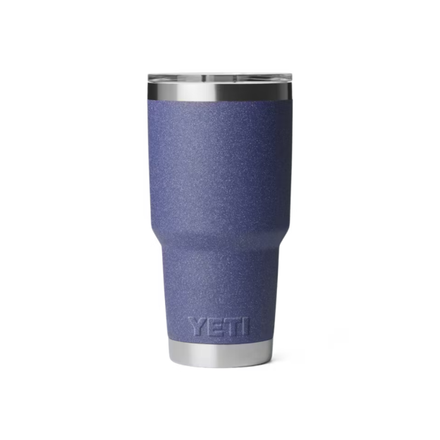 YETI Rambler 30 oz Tumbler With Magslider™ Lid - Moon Dust