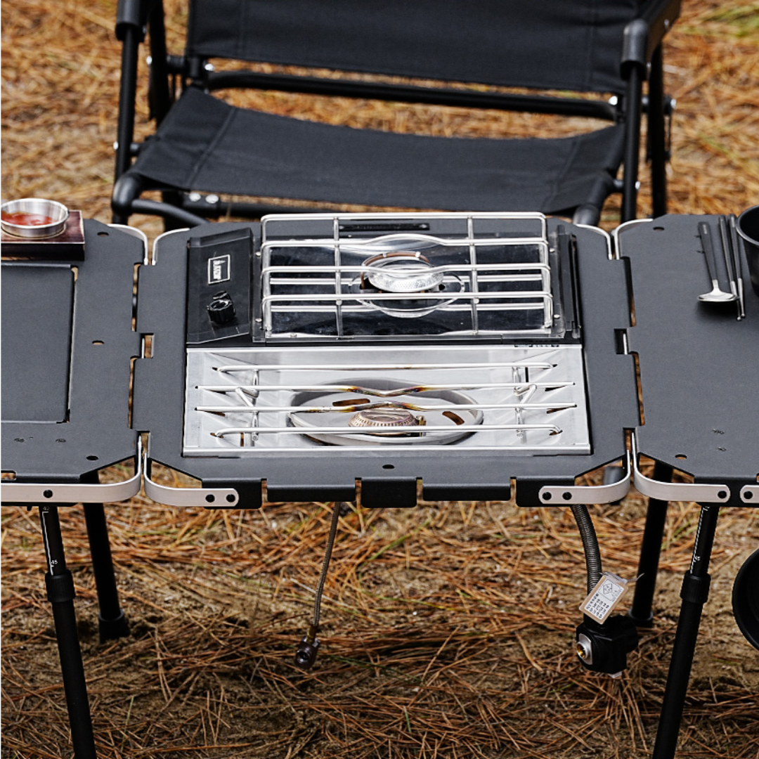 KZM One Table Bridge