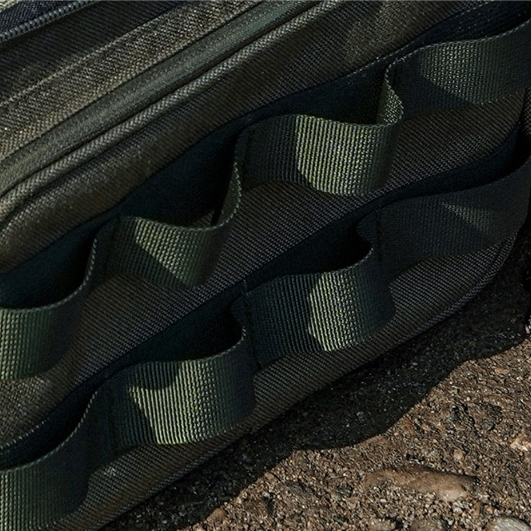 KZM Field Multi Giant Tool Bag