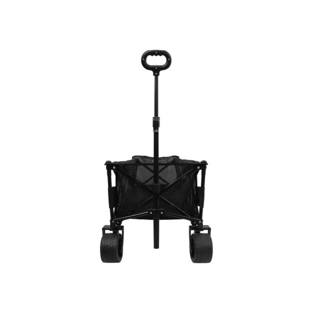 KZM Field Renocan Wagon