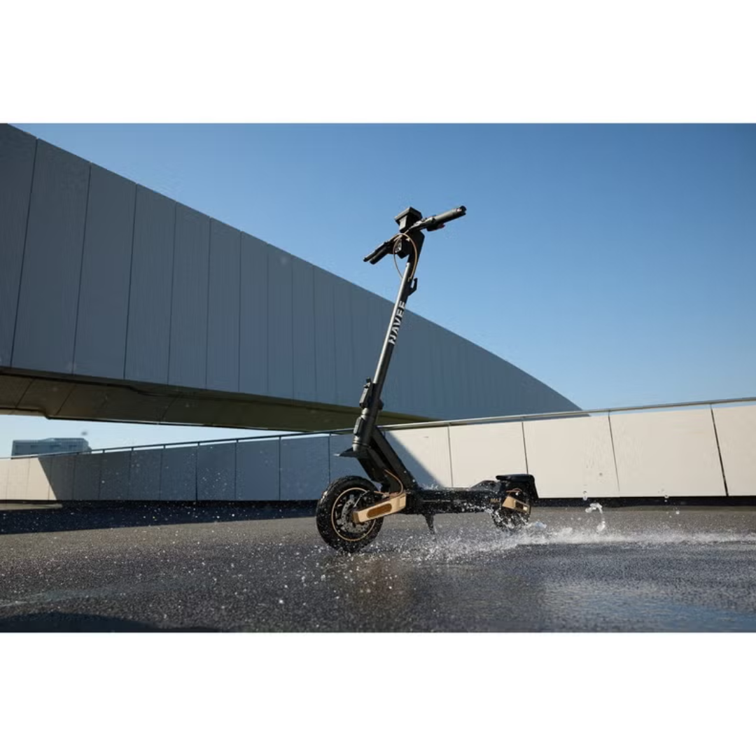 (PRE-ORDER)NAVEE Electric Scooter ST5 Max