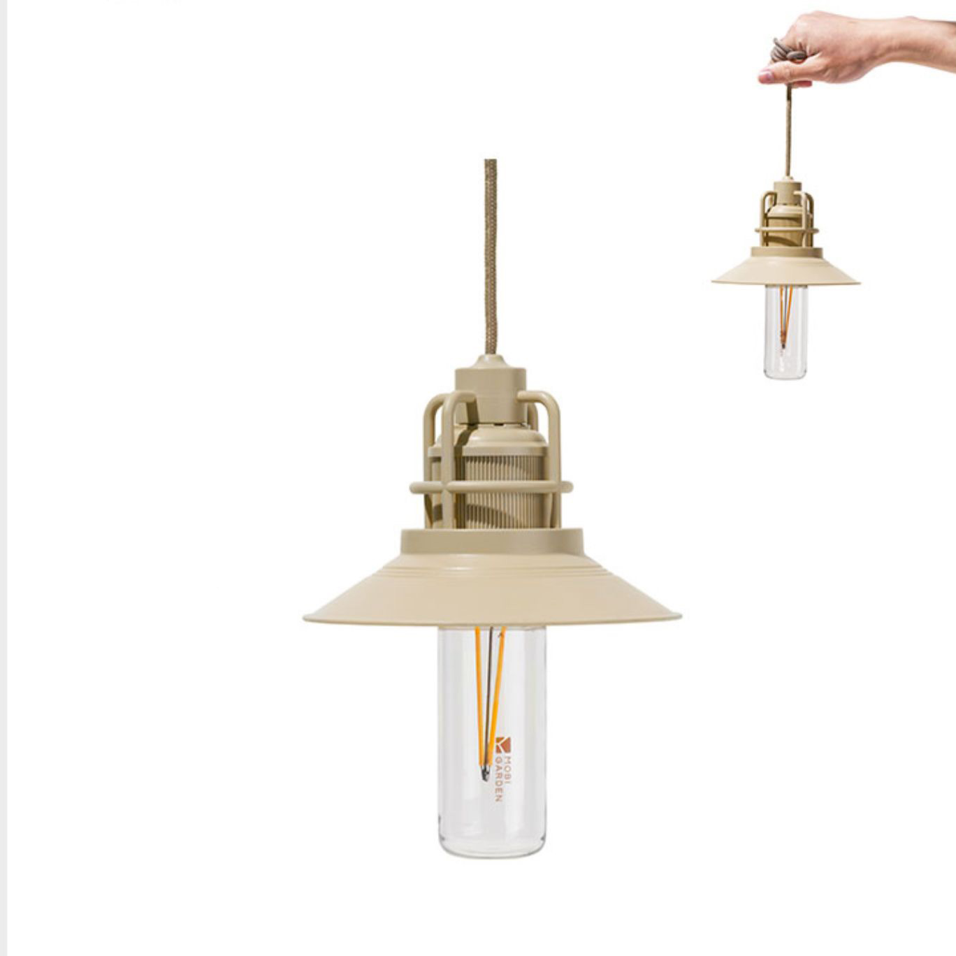 Mobi Garden Star Lamp-Goritta Works Sdn. Bhd. 202501017603 (1619017-X)