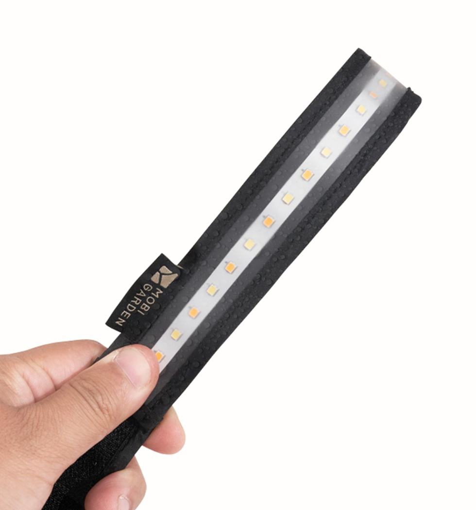 Mobi Garden 1000 lumens LED Strip-Goritta Works Sdn. Bhd. 202501017603 (1619017-X)