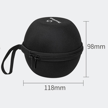 Thous Winds Goal Zero 3D Firework Lantern Storage-Goritta Works Sdn. Bhd. 202501017603 (1619017-X)