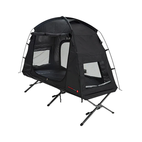 KZM Black Cot Tent II