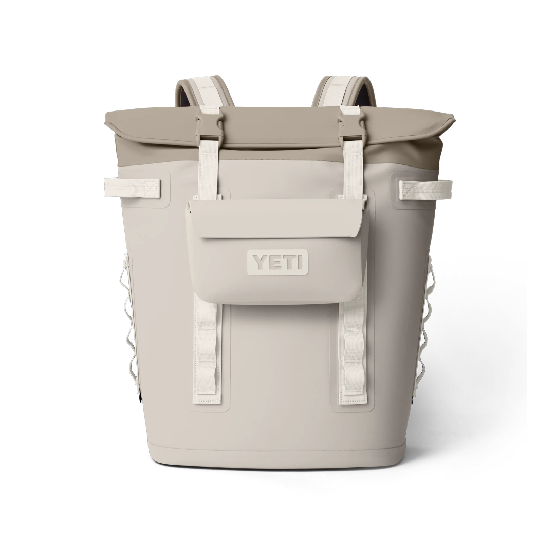 YETI SideKick Dry 1L Waterproof Gear Case - Black