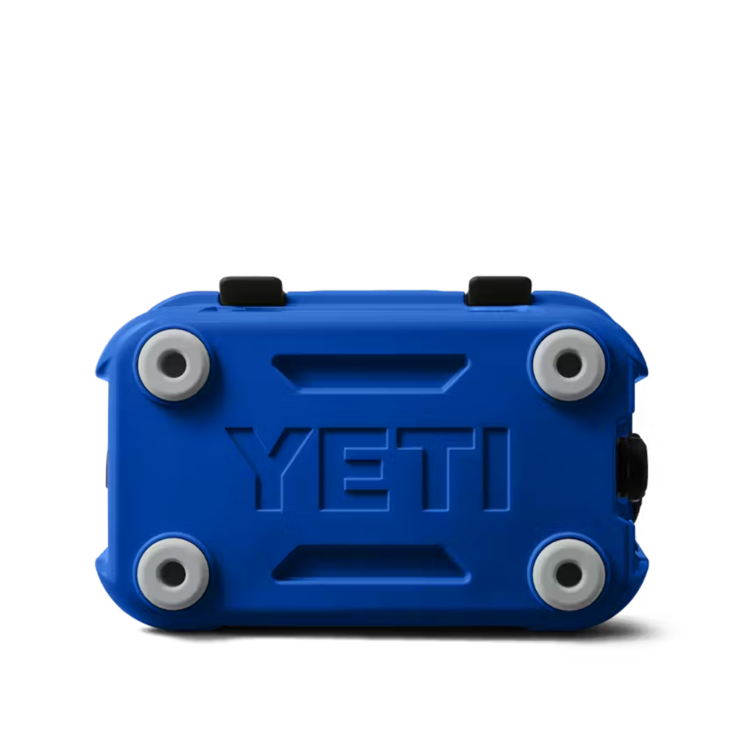 YETI Roadie 15 Hard Cooler - Royal Blue