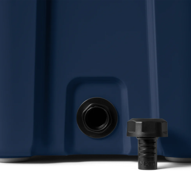 YETI Roadie 24 2.0 Hard Cooler - Navy