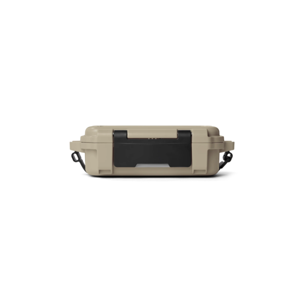 YETI LoadOut GoBox 1 Gear Case - Tan