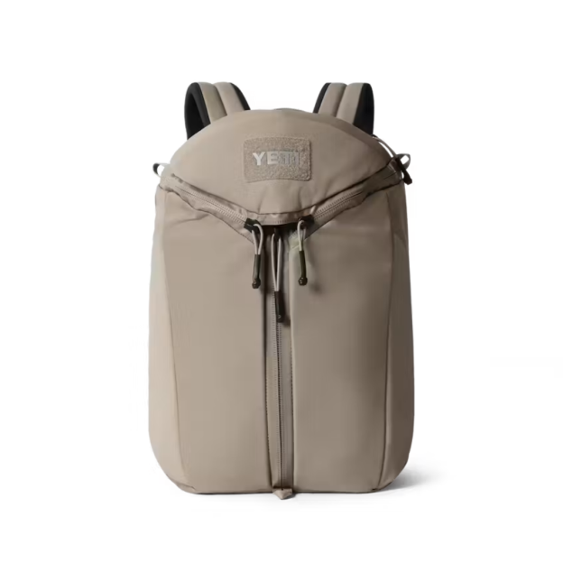 YETI Ranchero 18L Everyday Carry Backpack - Cape Dark Taupe