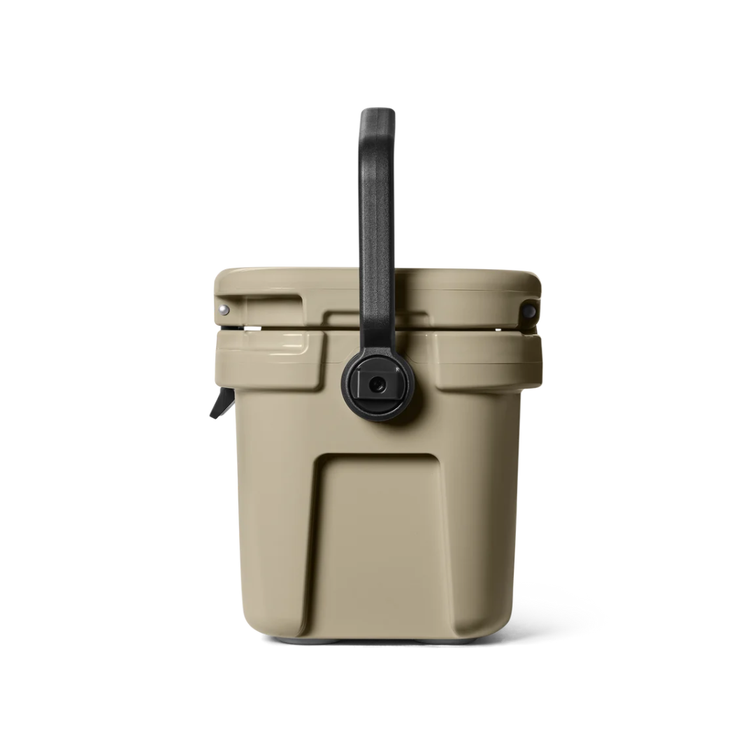 YETI Roadie 8 Hard Cooler - Tan