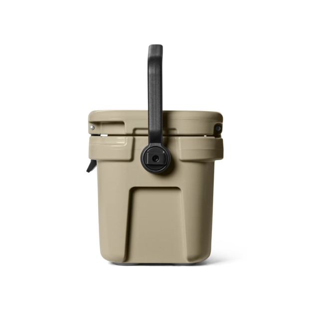 YETI Roadie 8 Hard Cooler - Tan