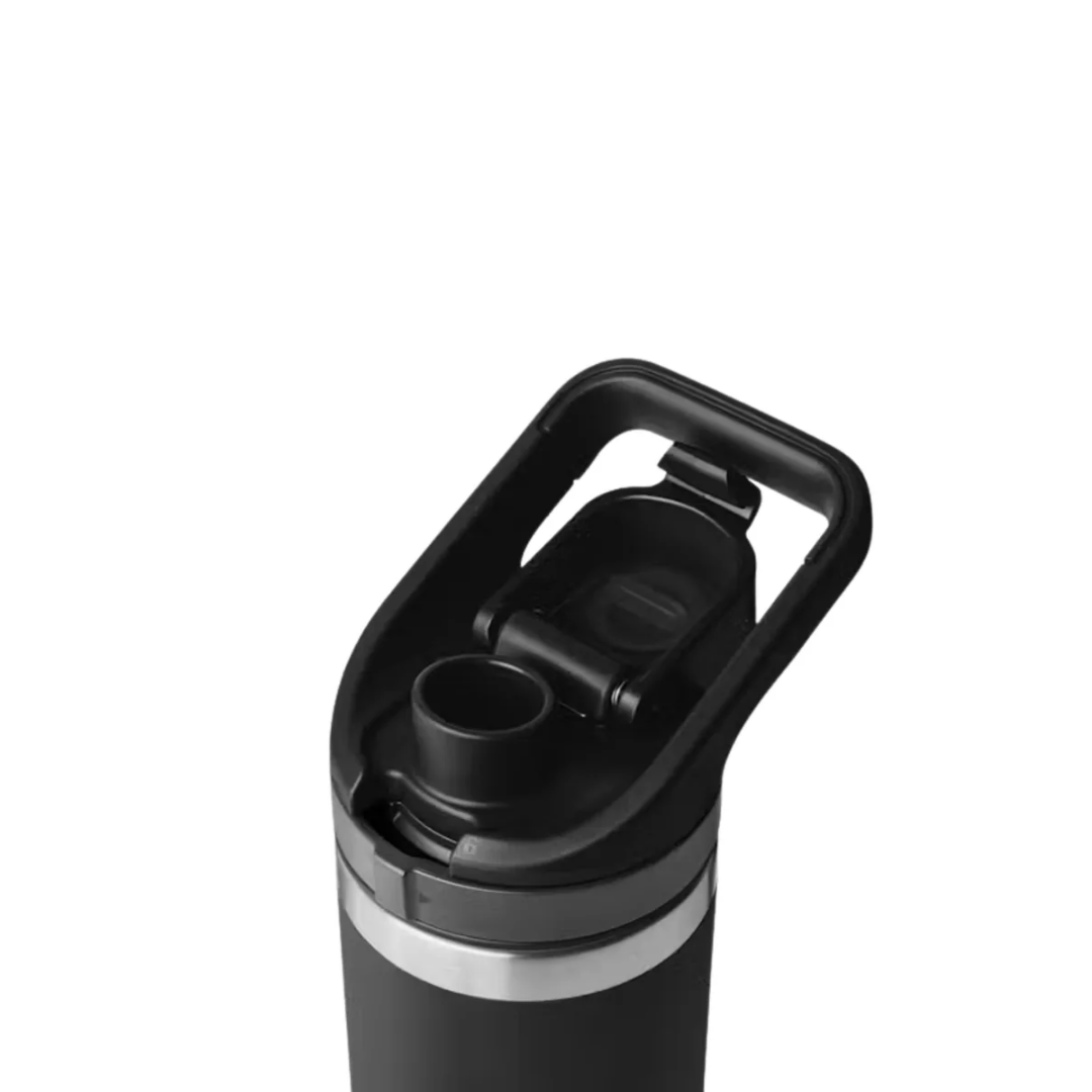 YETI Accessories Rambler Bottle Flip Chug Cap/ C Clip