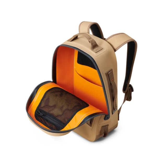 YETI Panga 28L Waterproof Backpack - Tan