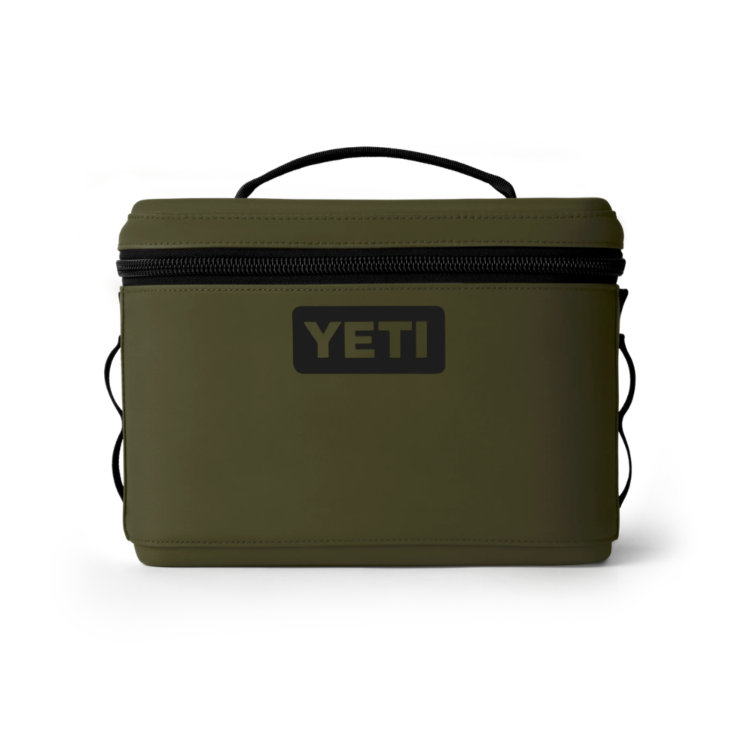 [Copy]YETI Daytrip 5L Insulation Lunch Box - Olive