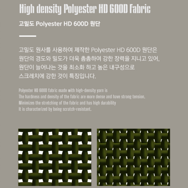 KZM New Field Reel Bag - Tan