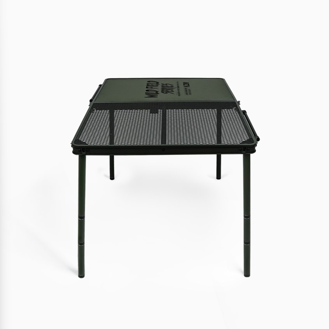 KZM Wild Field 2 Folding Table