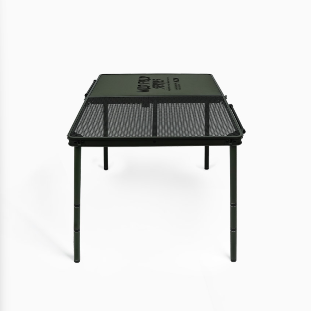KZM Wild Field 2 Folding Table