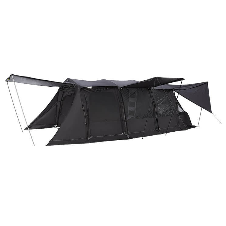 Mobi Garden Lan Sheng 4 ( 70D ) 8 person tent – Goritta