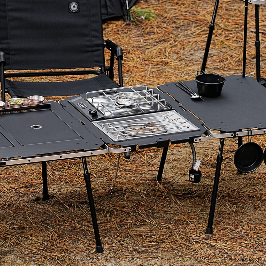 KZM One Table Bridge