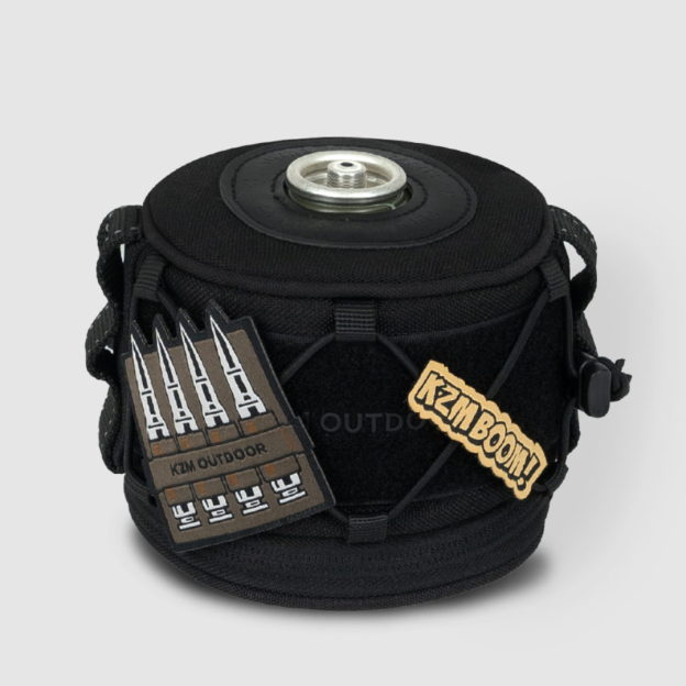 KZM Isogas Warmer 230