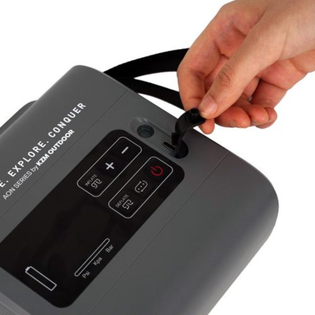 KZM Aon Cordless Electric Pump