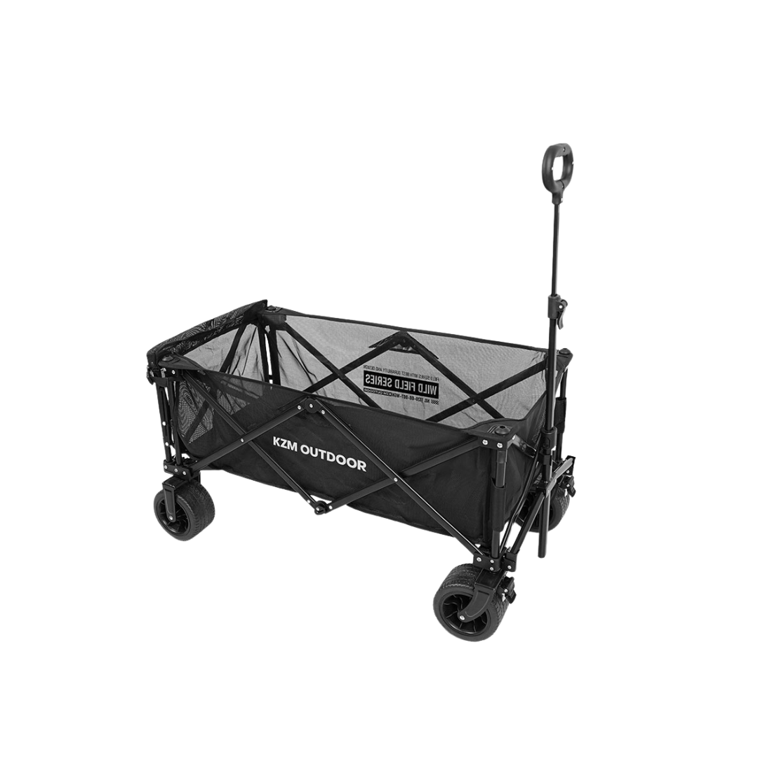 KZM Field Renocan Wagon