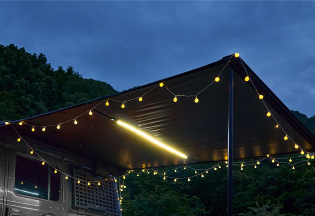 Mobi Garden 1000 lumens LED Strip-Goritta Works Sdn. Bhd. 202501017603 (1619017-X)