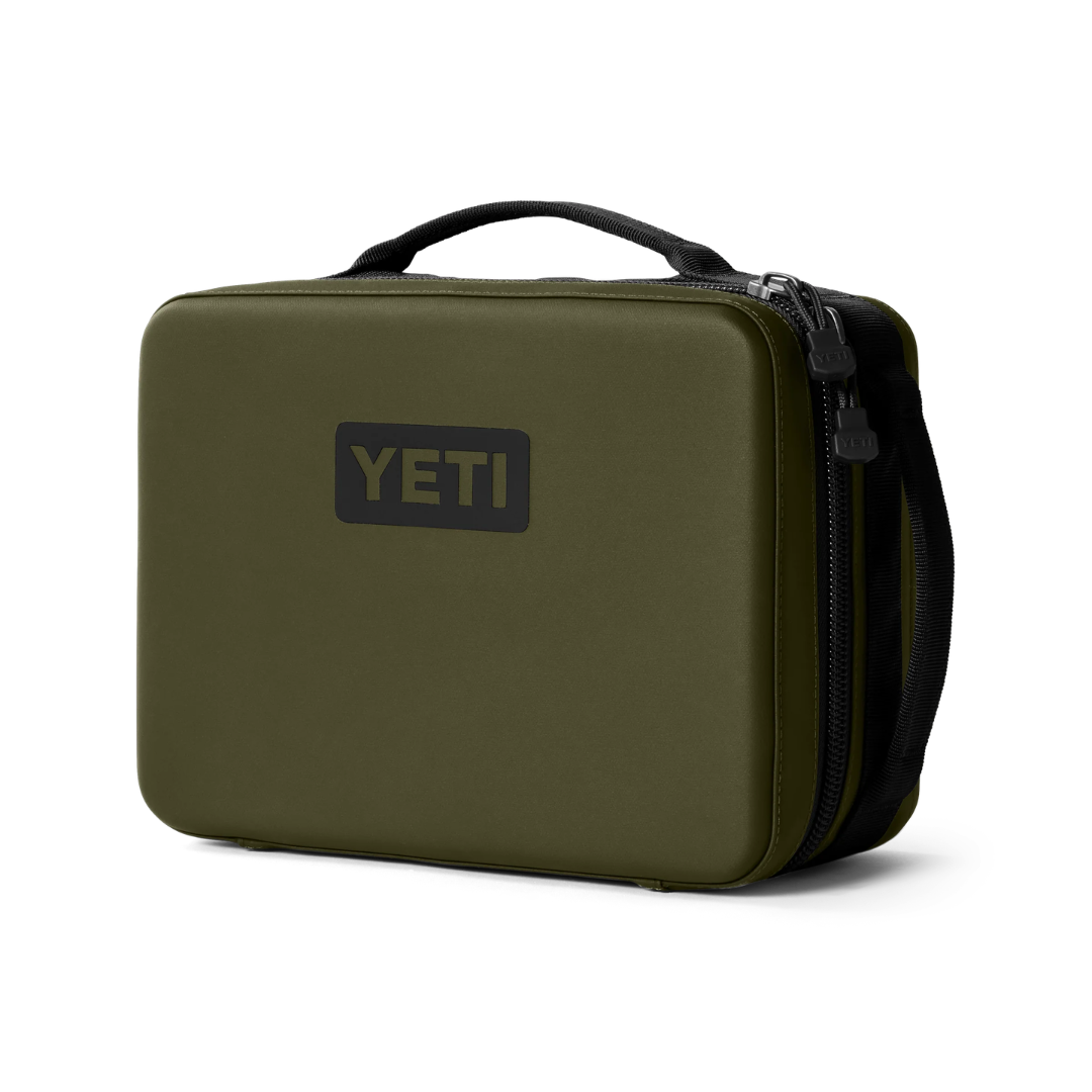 YETI Daytrip 5L Insulation Lunch Box - Olive
